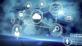 大數據產業(yè)加速布局 五大產業(yè)區(qū)劍指2.8萬億產值，基礎軟件服務成關鍵引擎